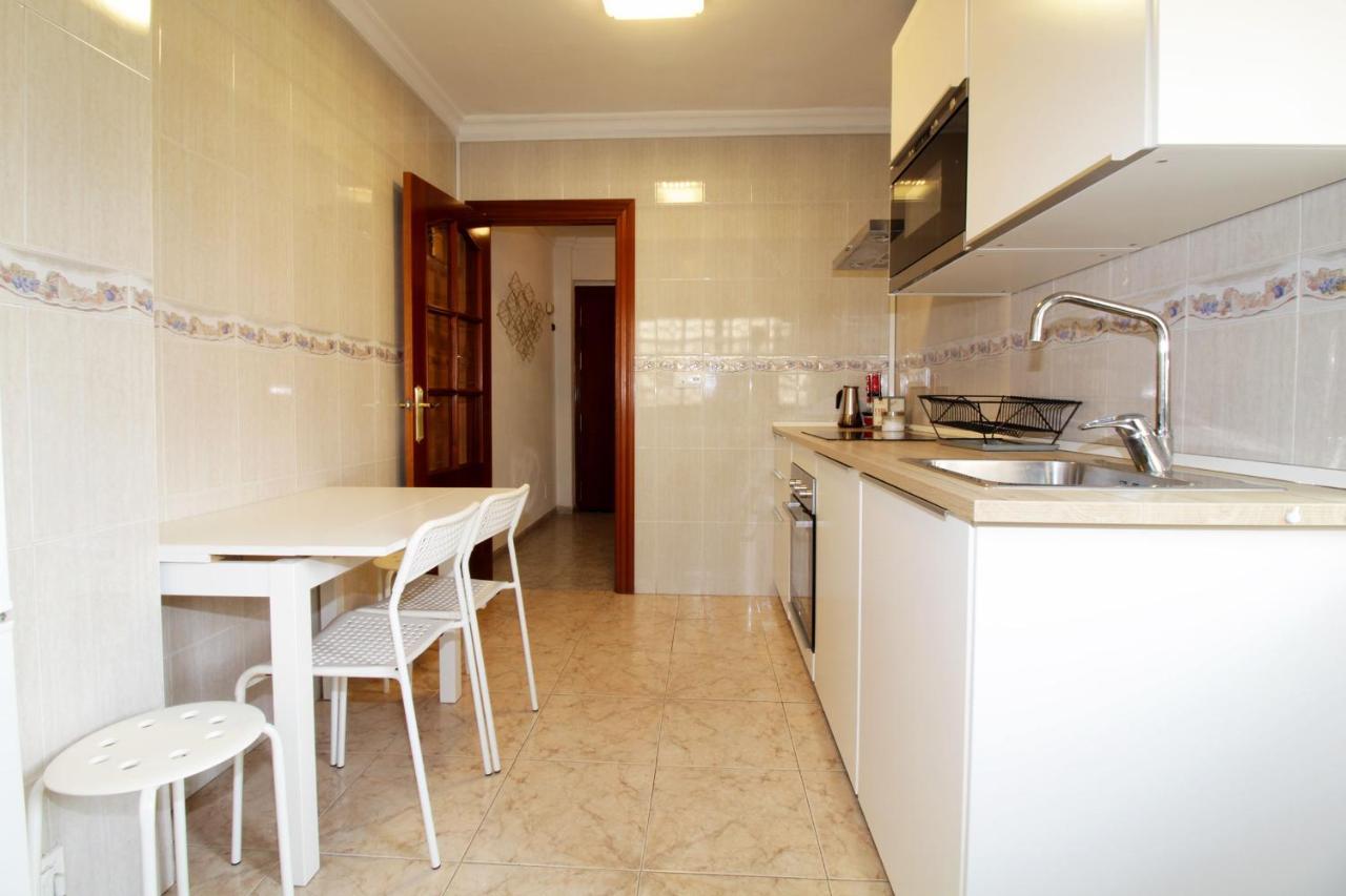 Jacinto 2 Playa Fuengirola公寓 外观 照片